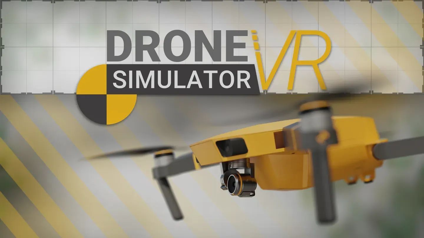 Drone Simulator VR trailer 0
