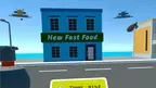 SuperHero Fitness - Save your City screenshot 3