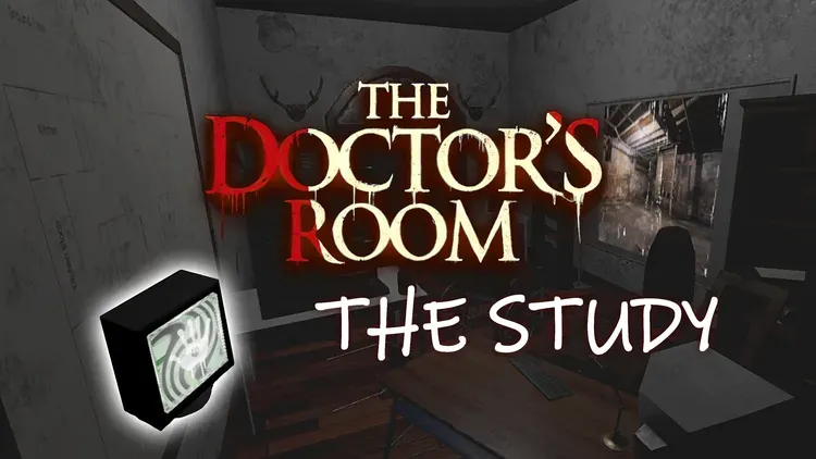 Developer update image for A NEW ROOM - 1.1 Update