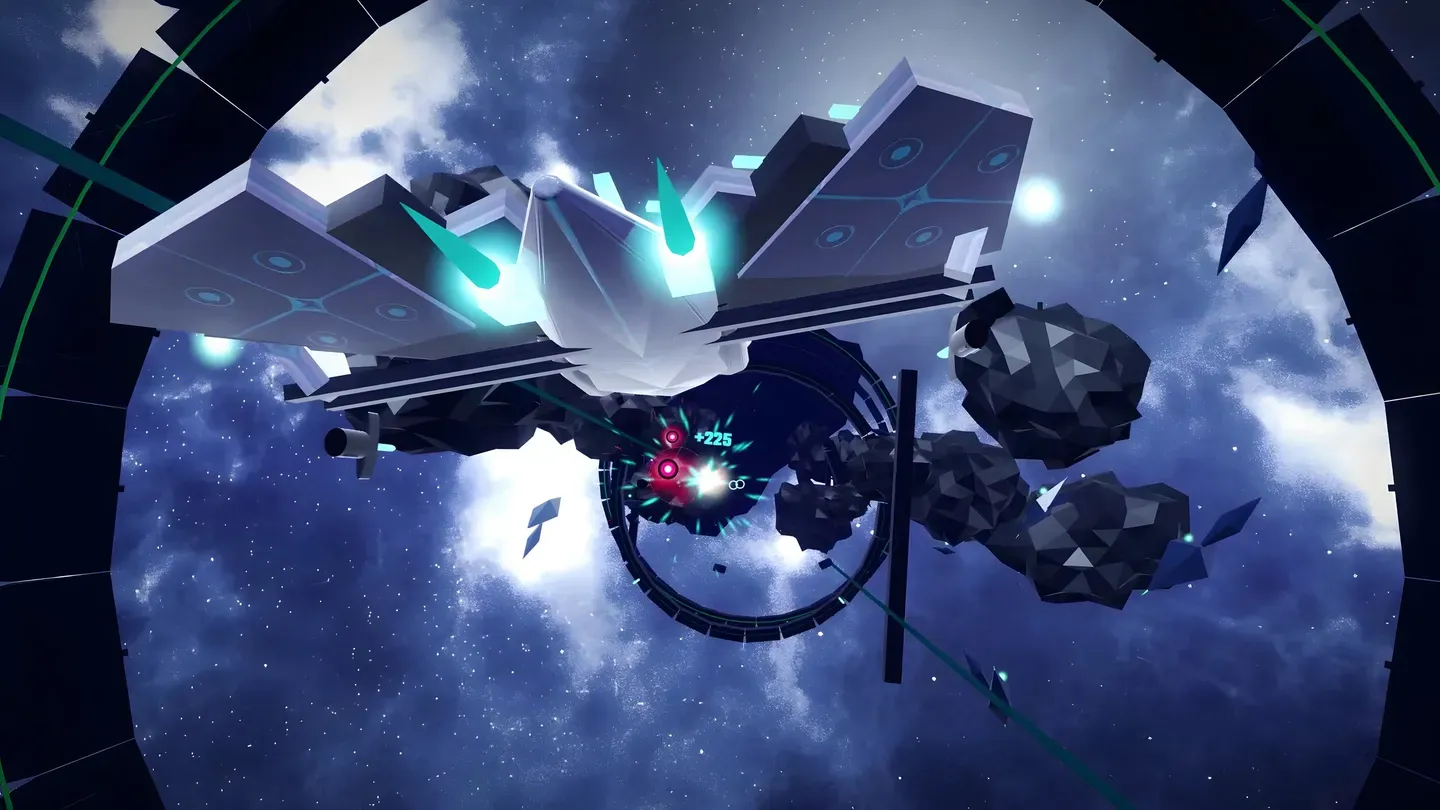 Wingshift trailer 0
