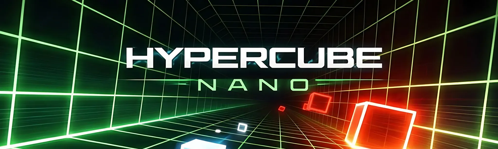 Hypercube Nano