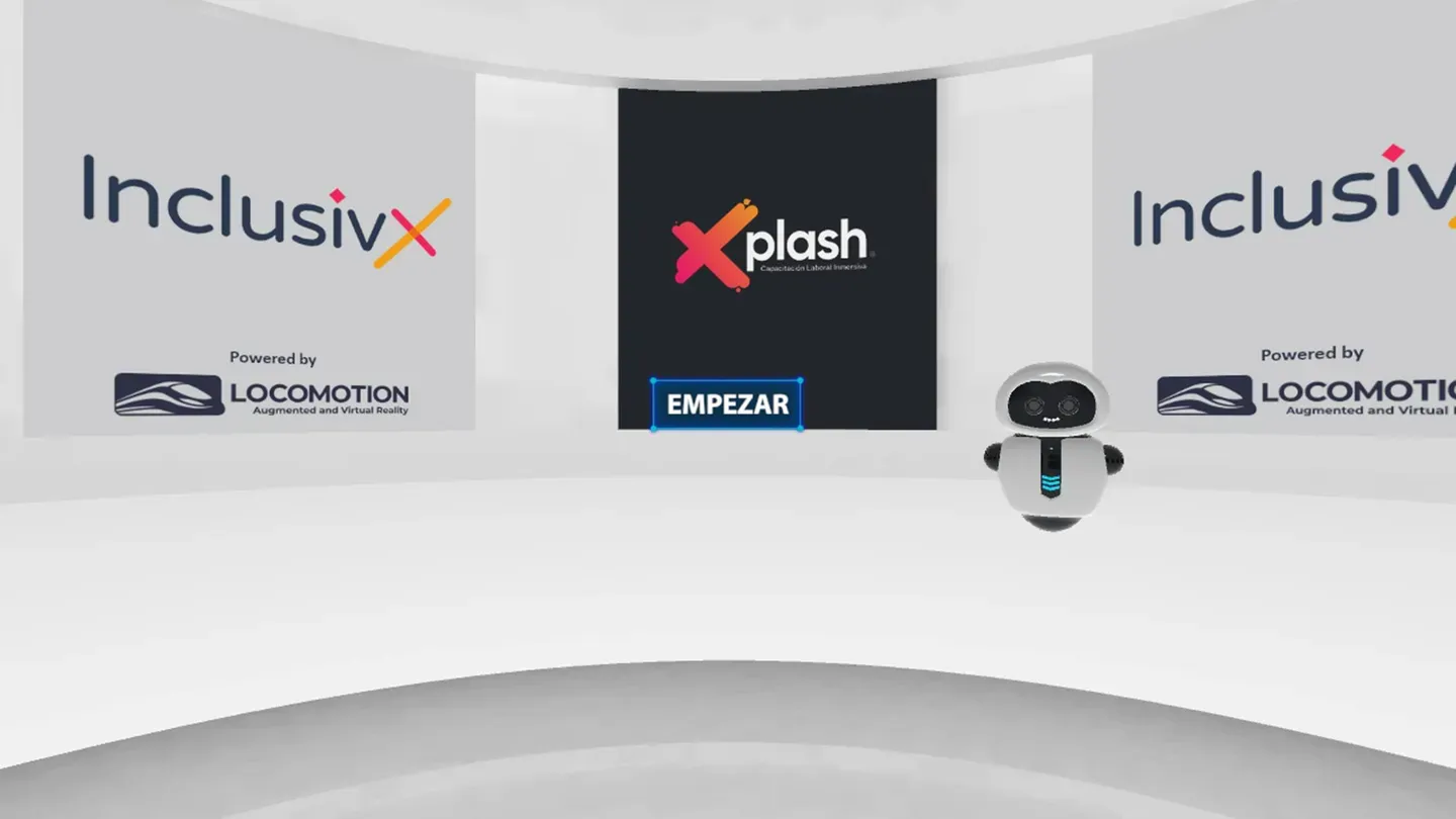 InclusivX cover image