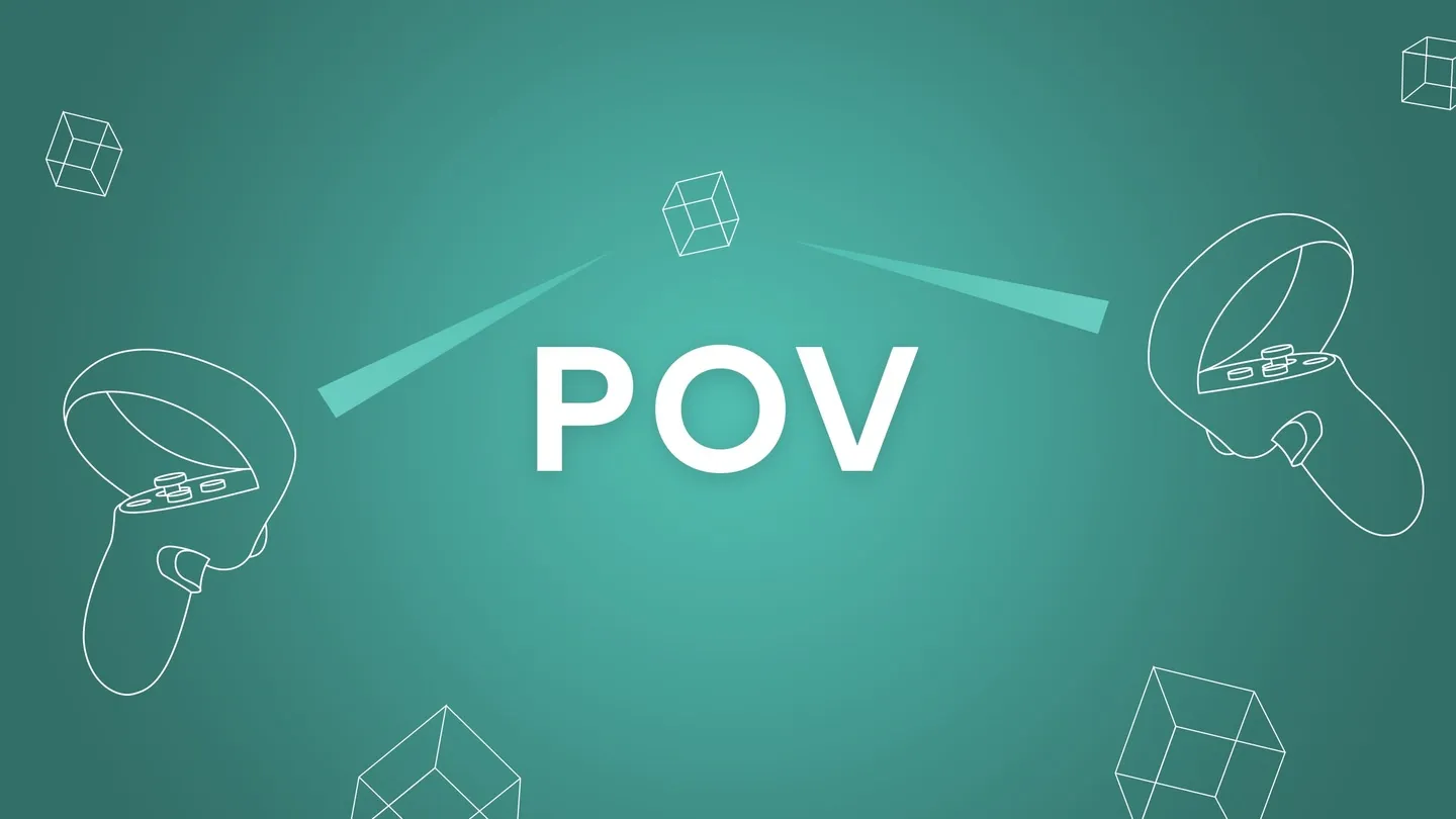POV trailer 0