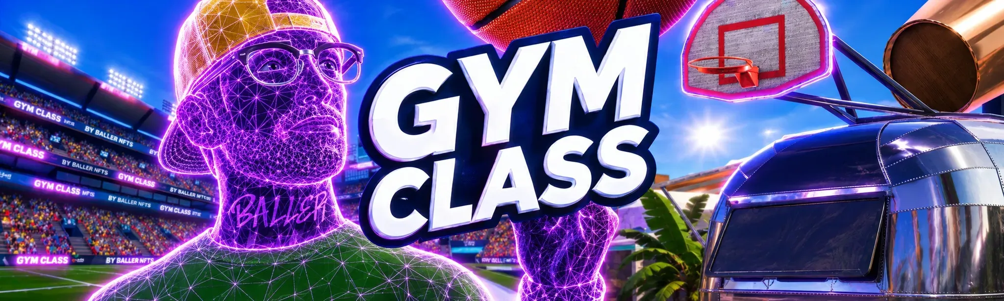 Gym Class