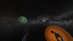 Cosmic Pilot VR screenshot 3