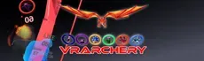 VRArchery hero image