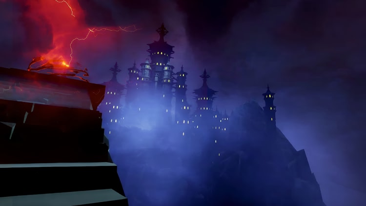 Developer update image for HexWind Beta Update!