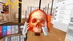 Medicalholodeck – Anatomy, Imaging & AI screenshot 4