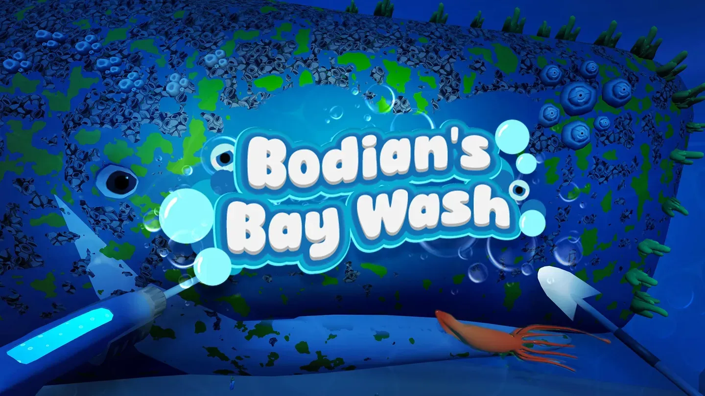 Bodians Bay Wash trailer 0