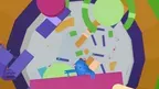 Tower of Monkey DELUXE screenshot 1