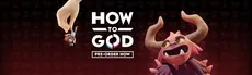 How to God hero image