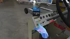 Ramp Simulator: Belt Loader Training screenshot 3