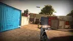 Nade-X | Multiplayer FPS Shooting screenshot 2