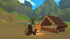 ARGOS: Alpha Testing screenshot 1