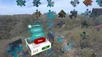 Dinosaur Puzzles screenshot 3