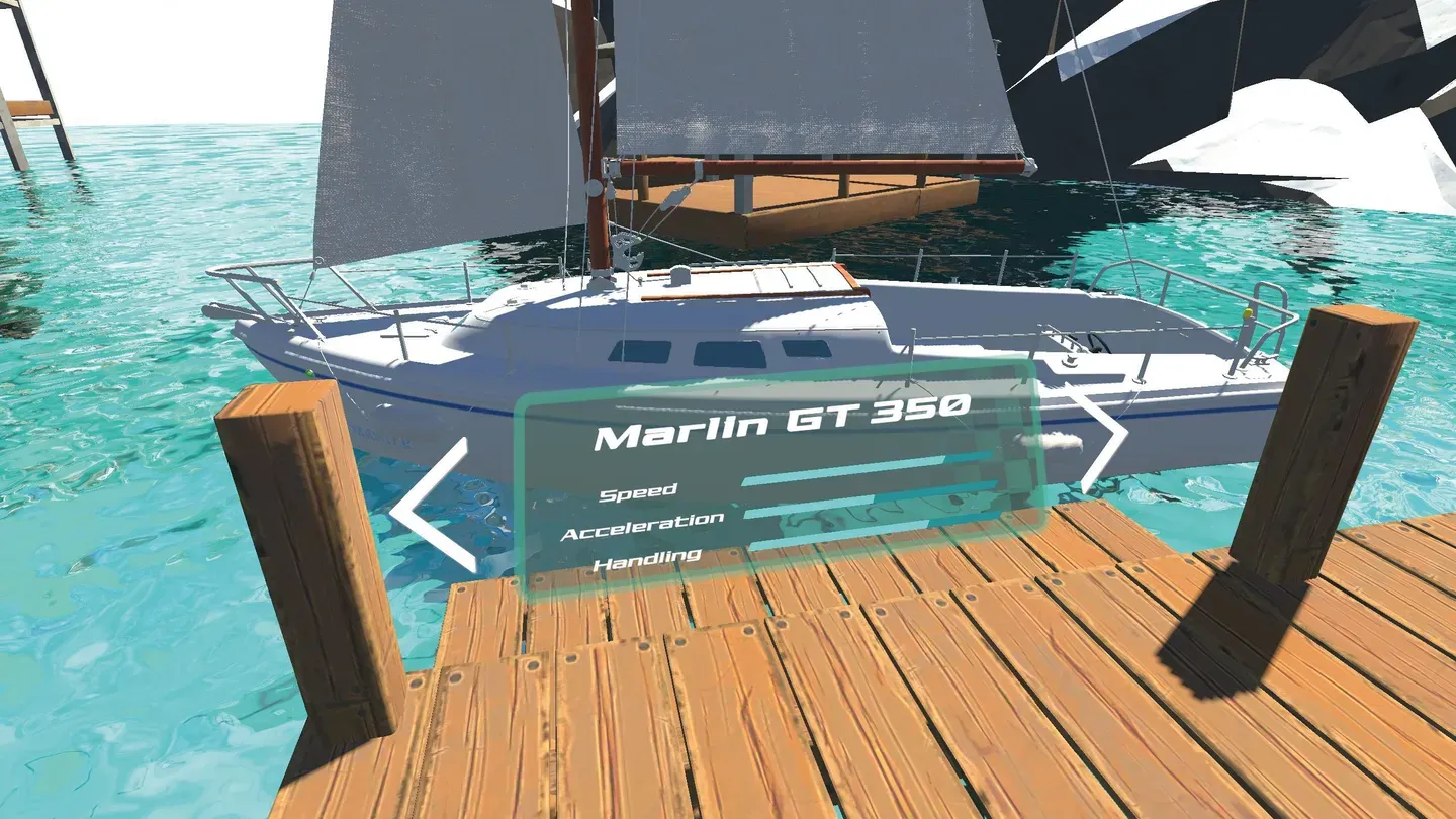 RC Boat cover image