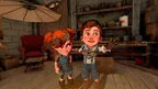 Vertigo Rush screenshot 2