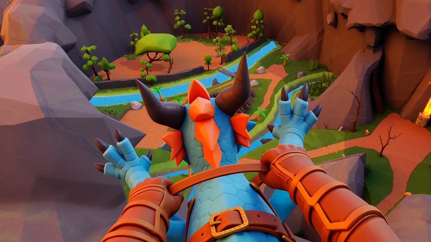 Dragon Riders cover image