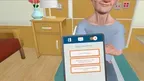 Nutrition Counselor VR screenshot 1