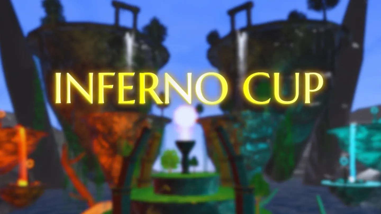 Inferno Cup (Demo) trailer 0