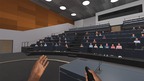 VR Speech Trainer screenshot 1