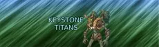 Keystone Titans hero image