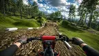 MotoX Nitro Rider VR screenshot 0