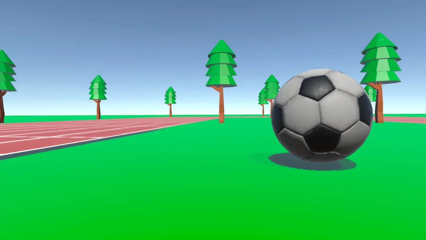 Playground cover image