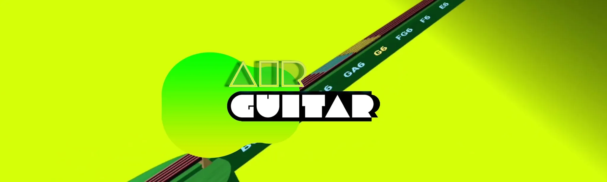 Air Guitar