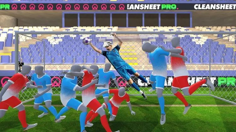 Developer update image for New Camera Angles are LIVE! 🎥 