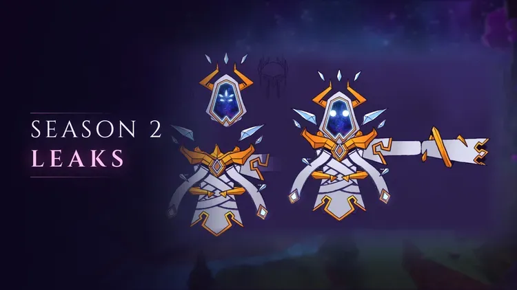 Developer update image for 🧙‍♂️ Wizherd Season 2 Officially Releases TOMORROW!! 🧙‍♂️