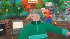 FINAL BOSS screenshot 3