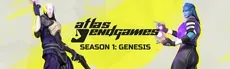 ATLAS ENDGAMES hero image