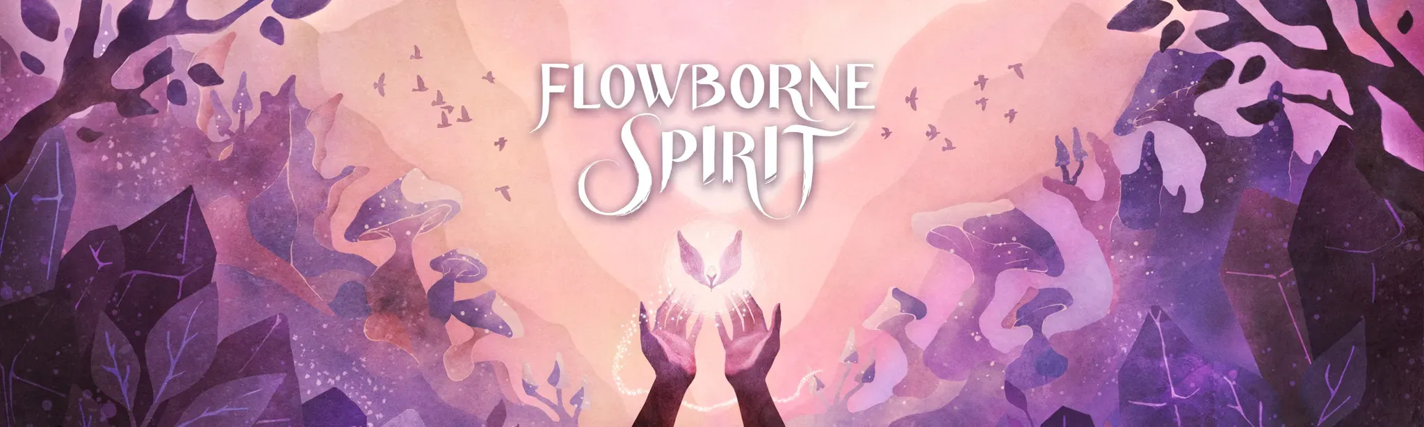 Flowborne Spirit