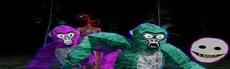 Fun Monkey Horror hero image