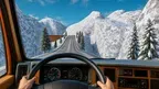Truck Simulator VR : Pro Driver screenshot 3