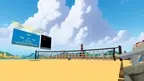 Animal Volleyball screenshot 4