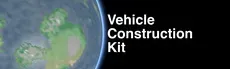 Vehicle Construction Kit hero image