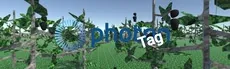 Photon Tag hero image