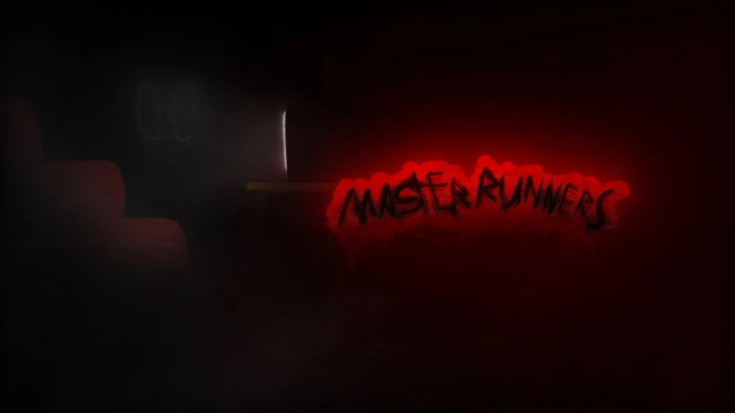 MasterRunners trailer 0
