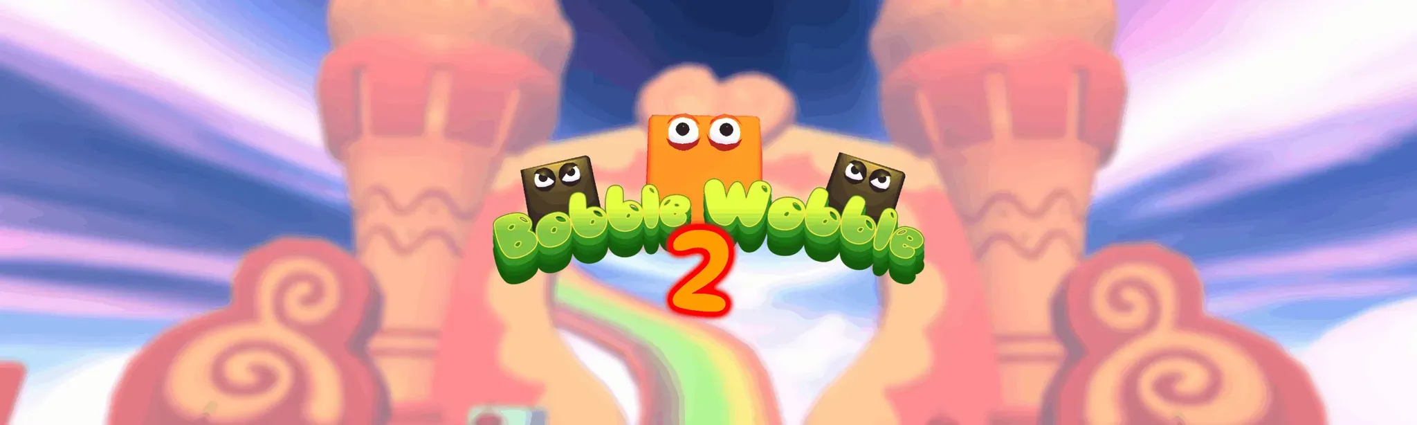 Bobble Wobble 2