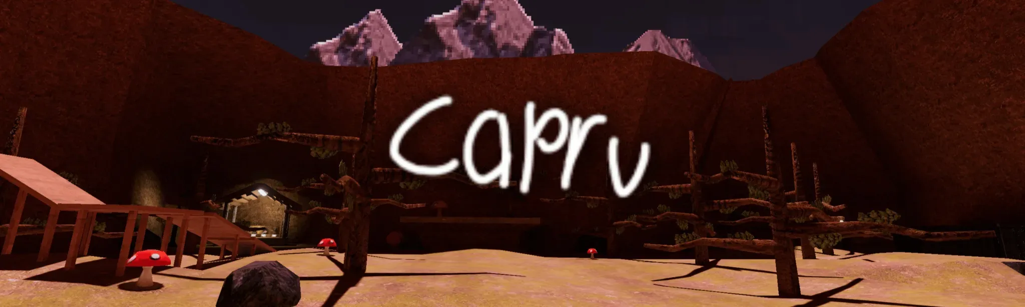 Capru