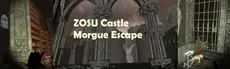ZOSU Castle Morgue Escape hero image