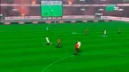 Motion Soccer screenshot 3
