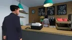 OxfordVR - Game Change screenshot 3