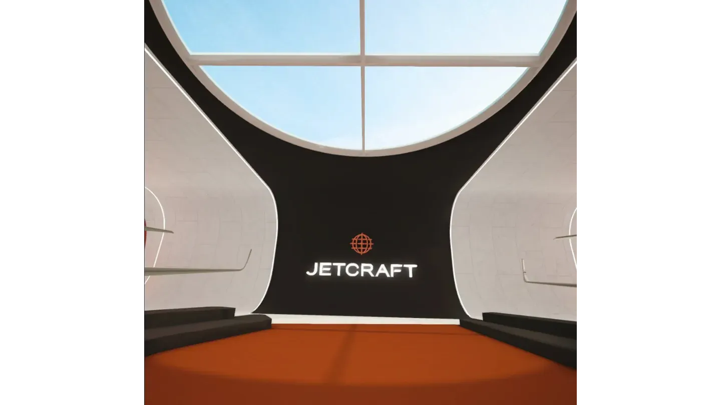 Jetcraft trailer 0