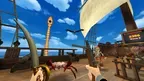 Pirates on Deck VR screenshot 2