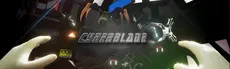 Cyberblade hero image