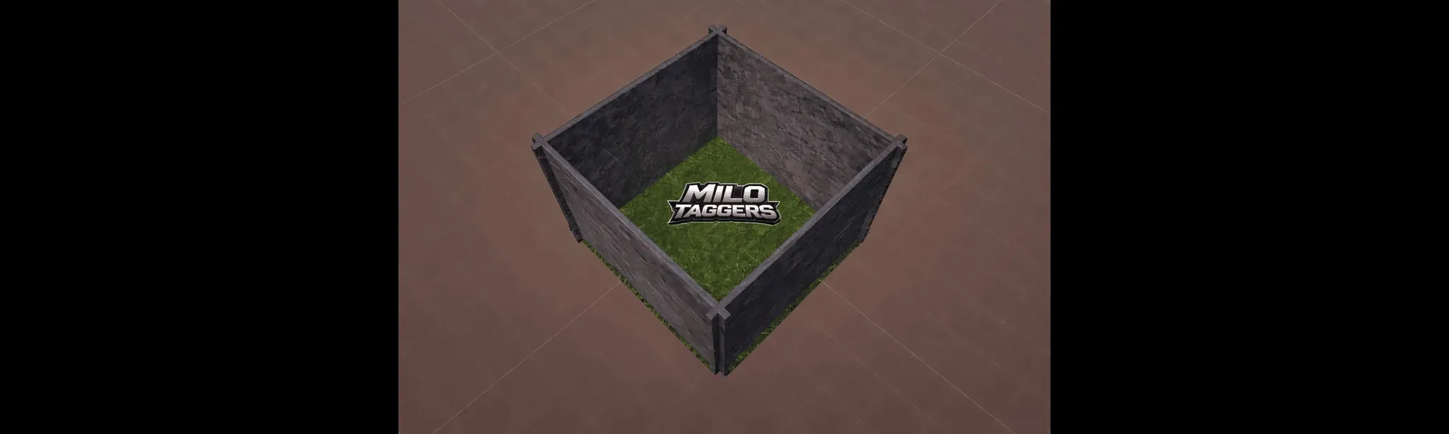 milo taggers