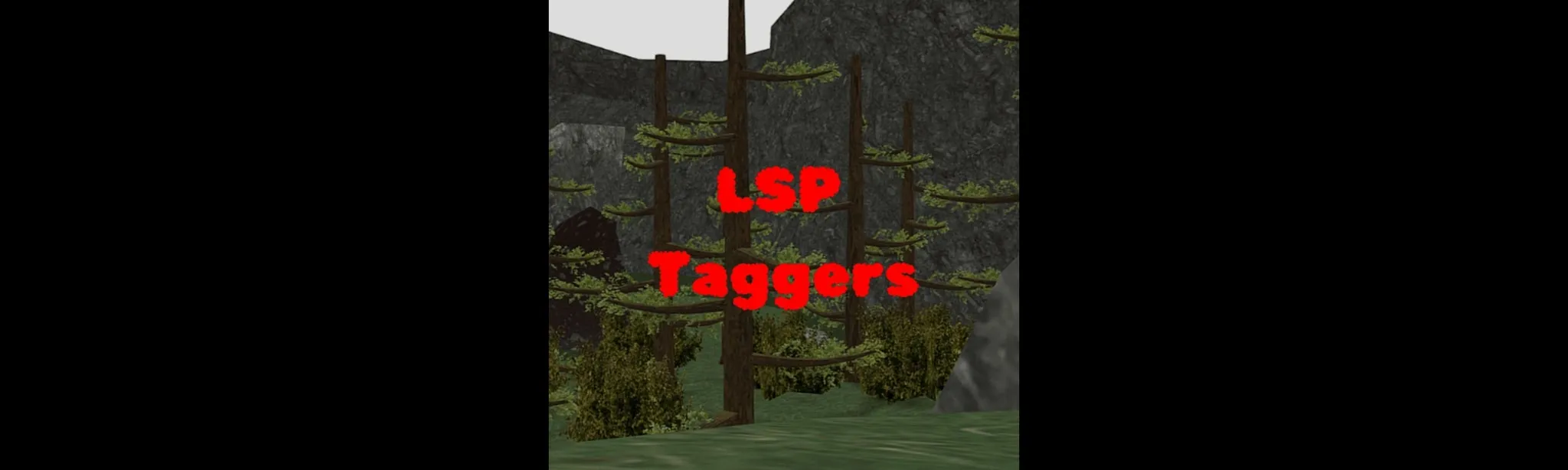 LSP Taggers